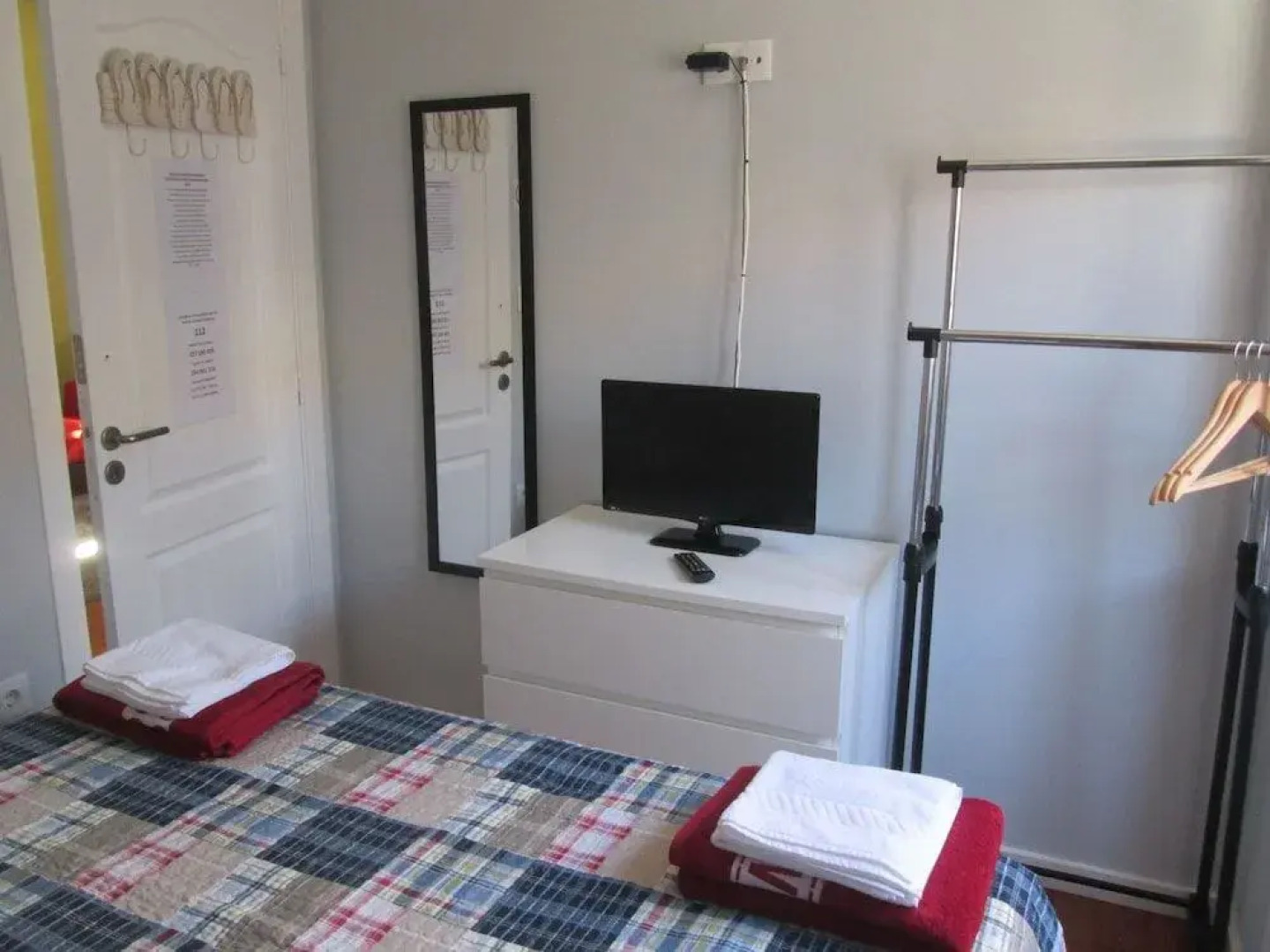 Why Not? Guest House Espinho