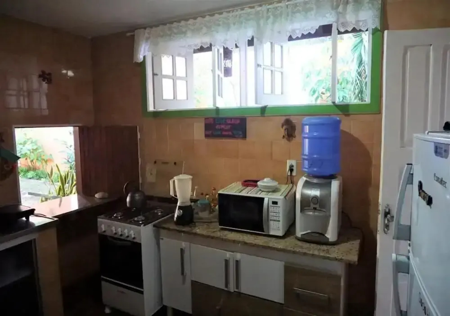 Bada Hostel