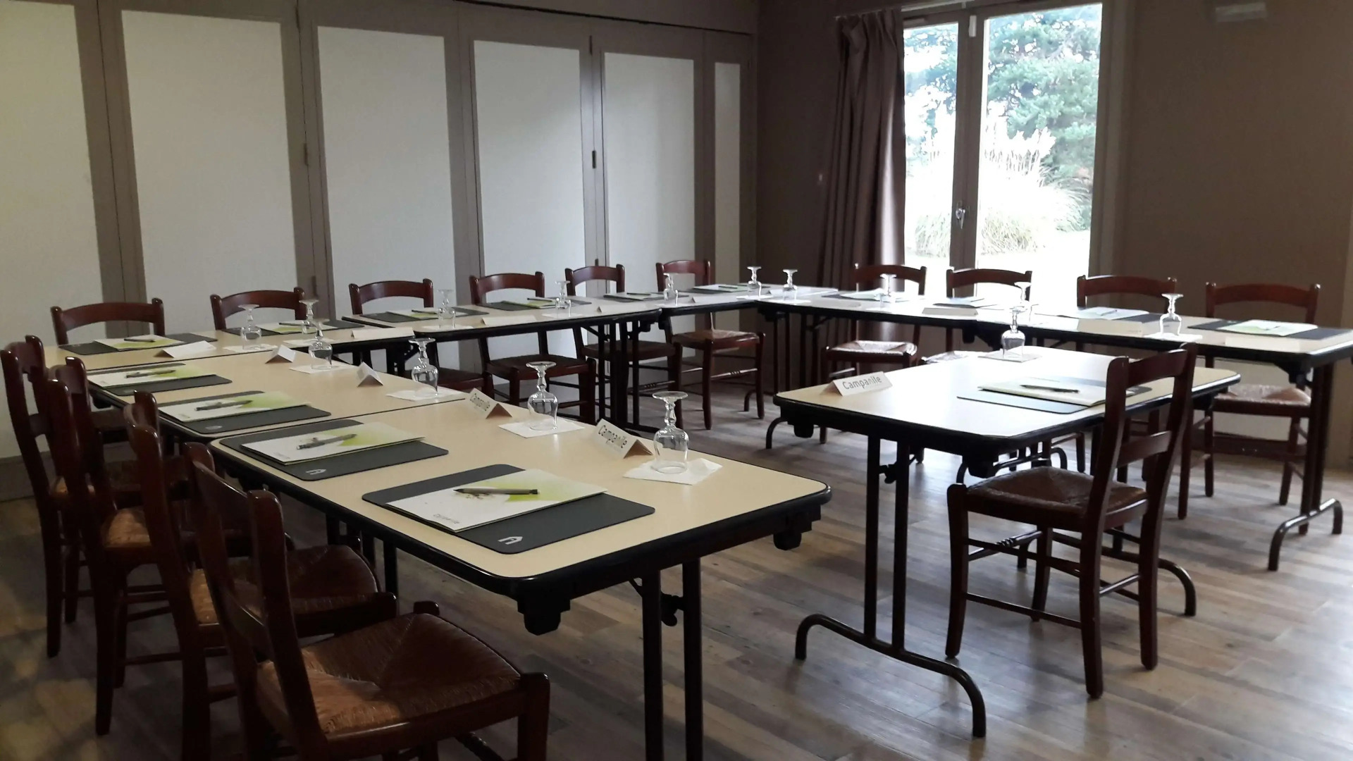 Campanile Montluçon - St Victor