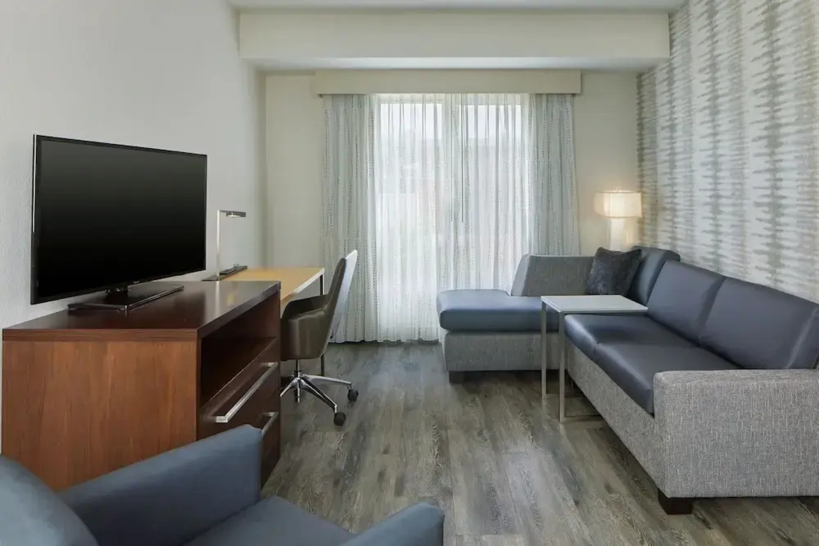 Residence Inn Atlanta Perimeter Center/Dunwoody