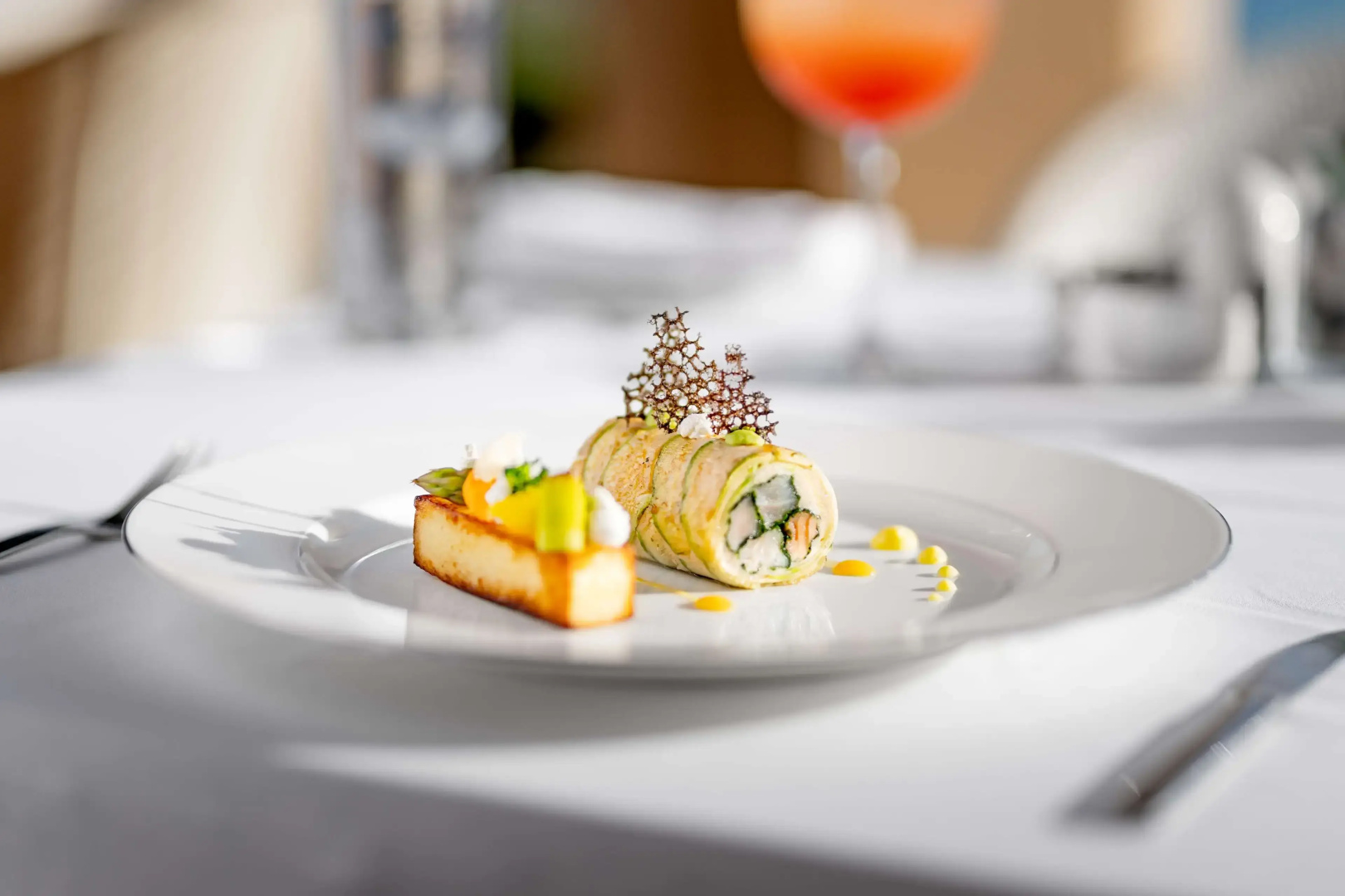Park Hyatt Jeddah - Marina, Club and Spa