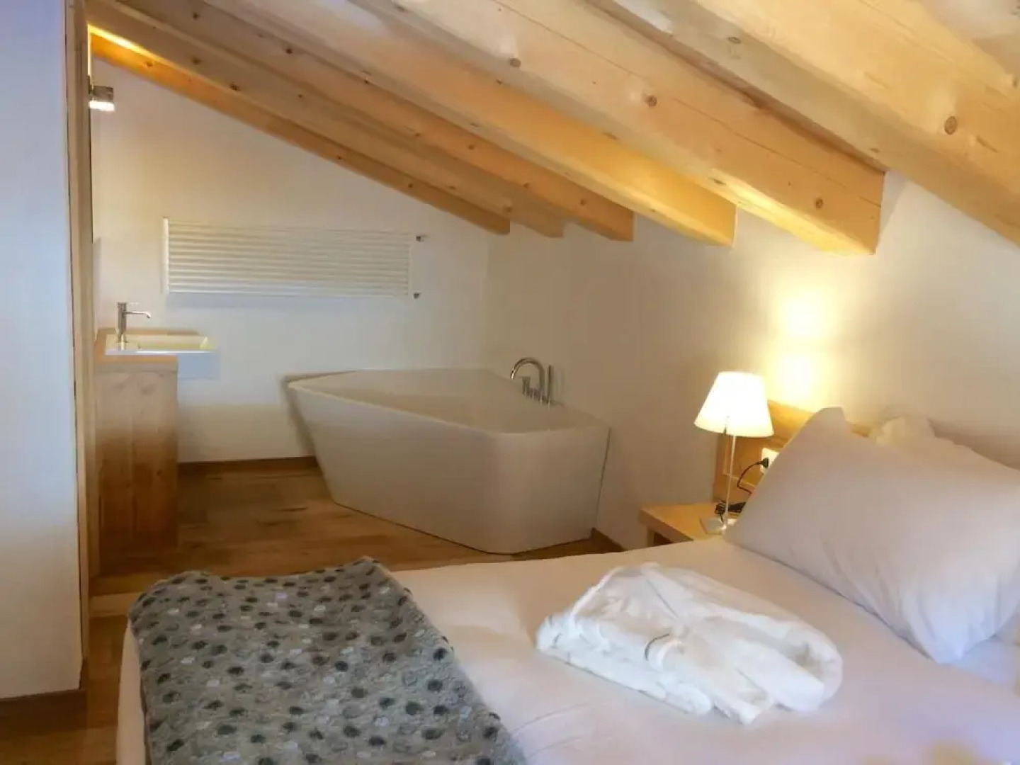 Chalet-Hôtel Borgo Eibn Mountain Lodge (Relais du Silence)