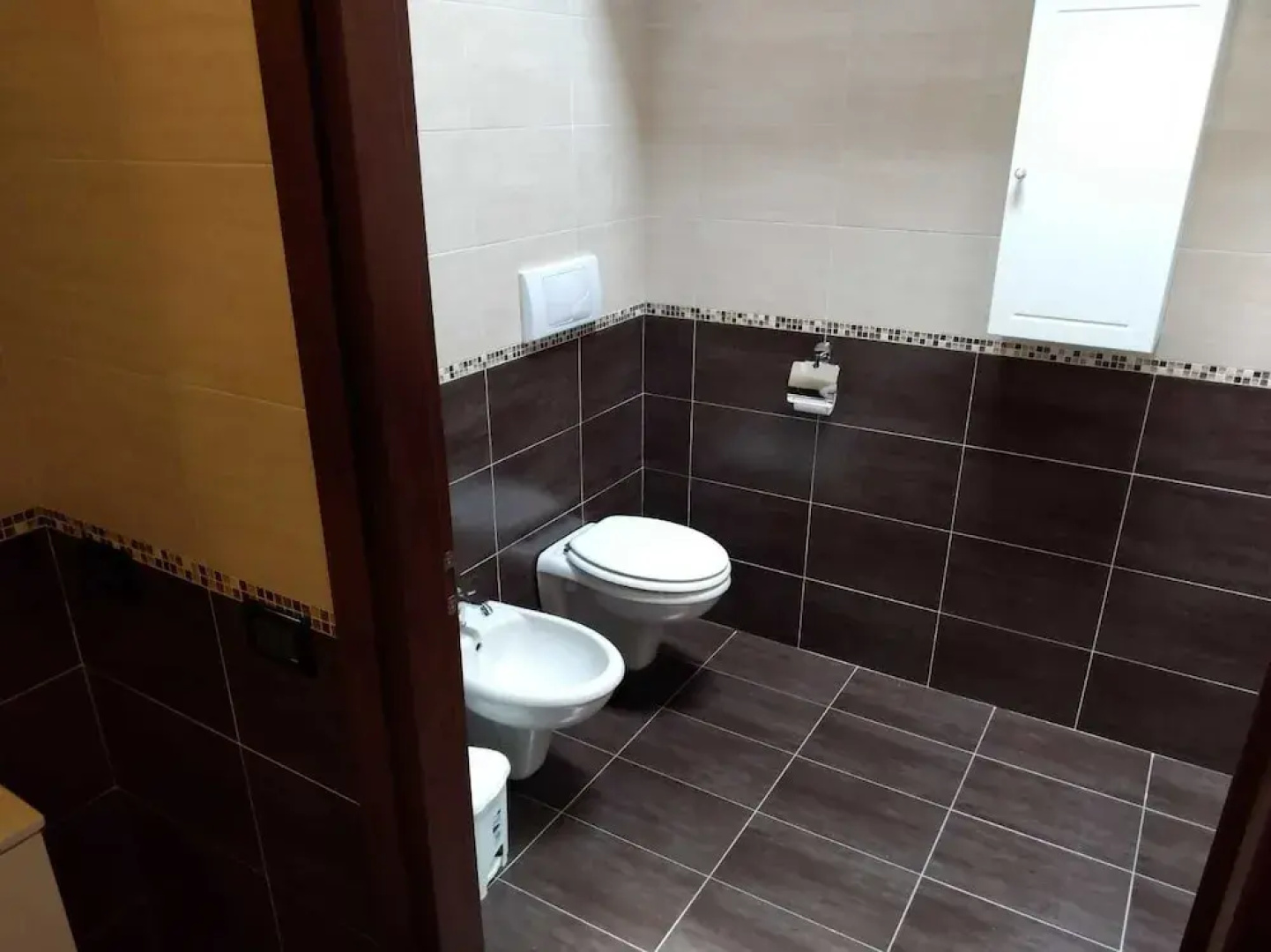 Residence Tre Pini