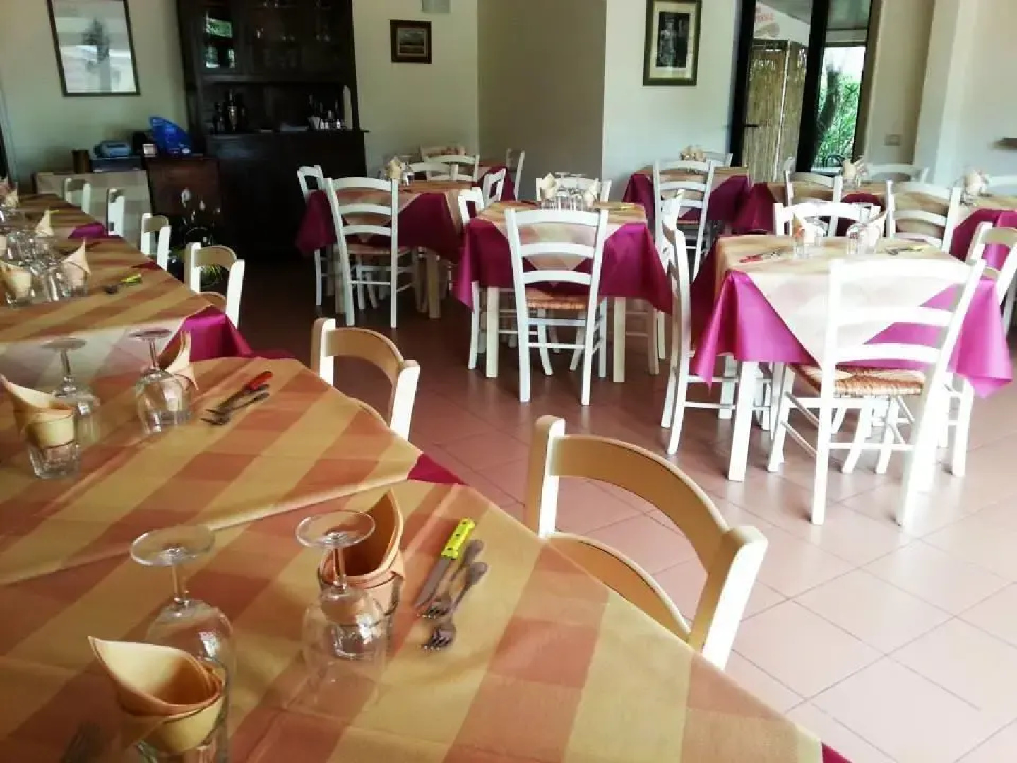 Camping Village Il Gineprino