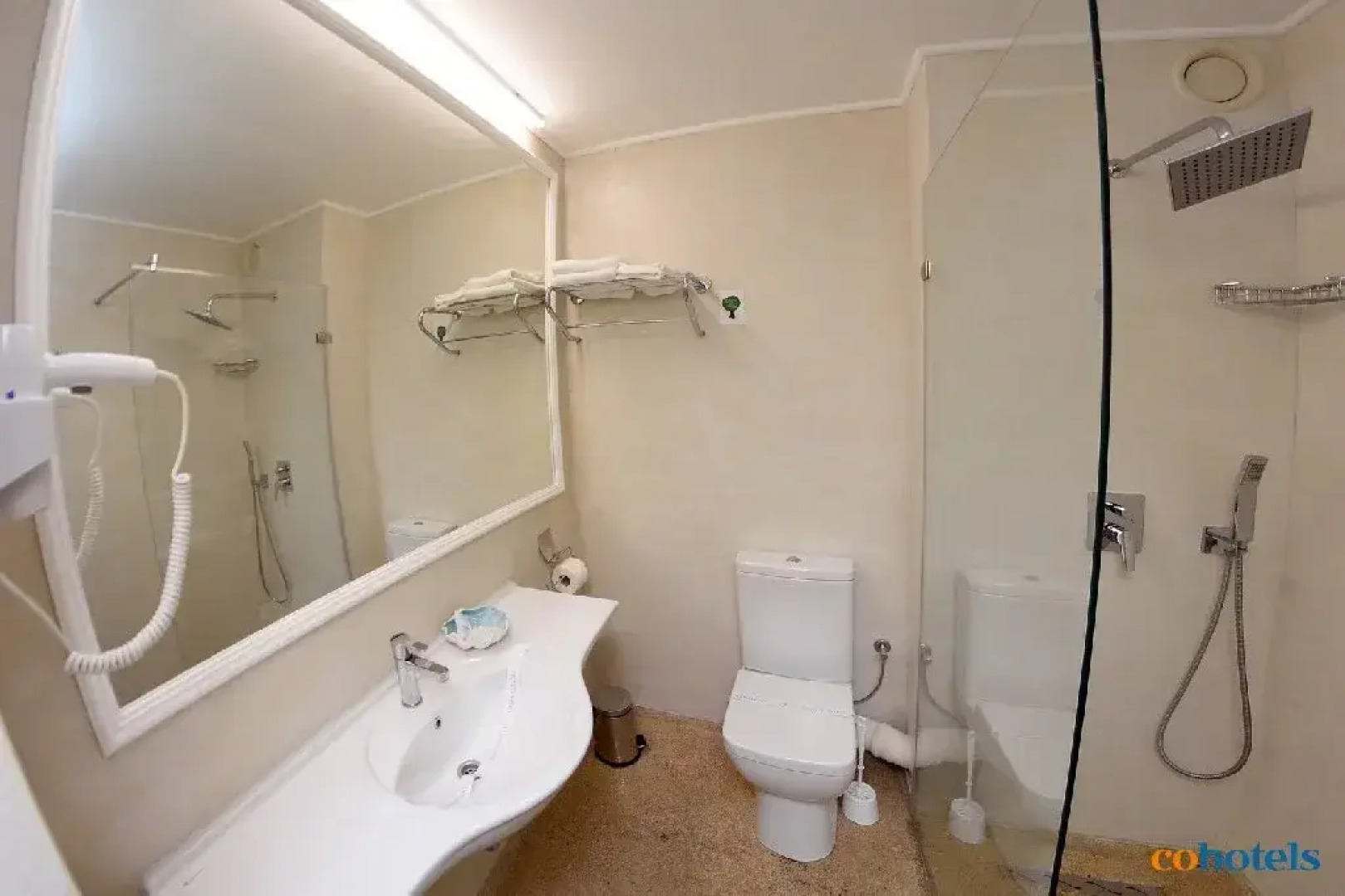 Hotel Poseidon Jupiter