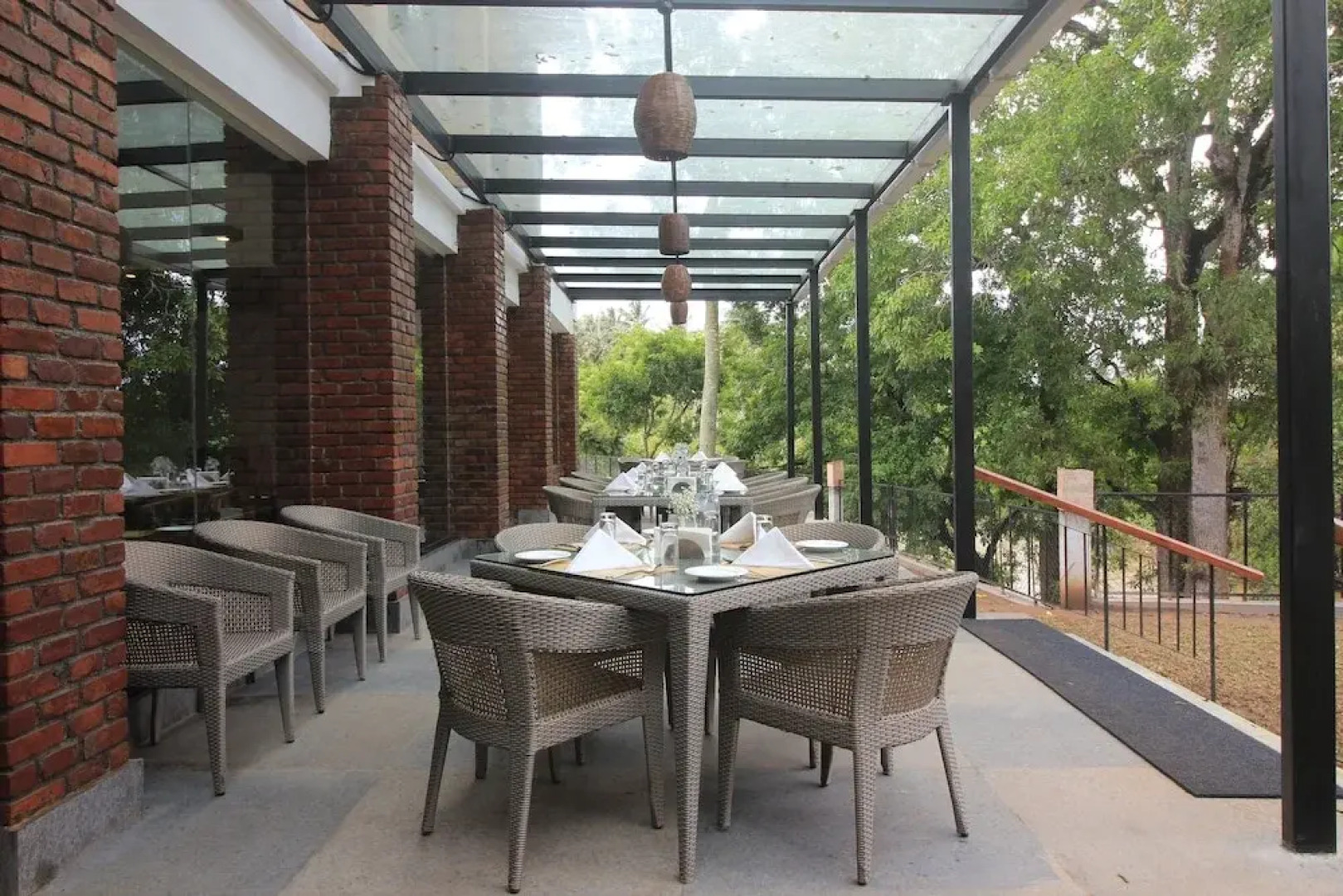 Kabini Springs Resorts