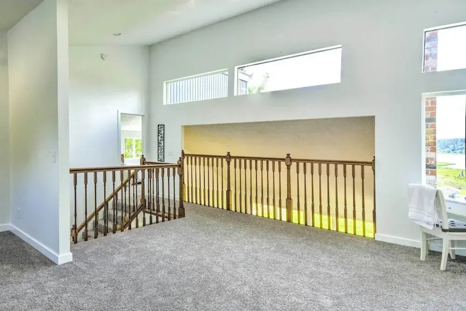 Stunning Hood Canal Getaway w/ Private Deck!