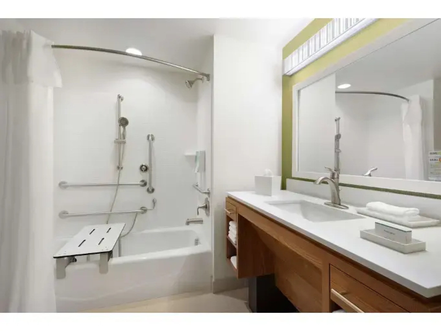 Home2 Suites By Hilton Middleburg Heights Cleveland