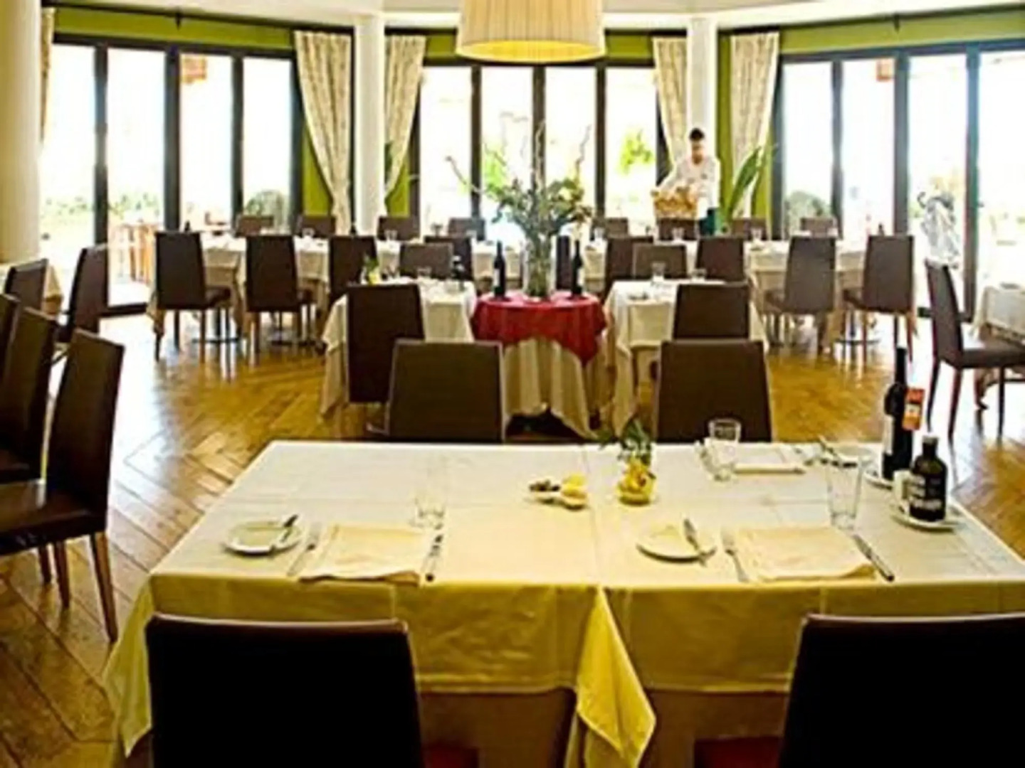 Ona Mar Menor – The Residence