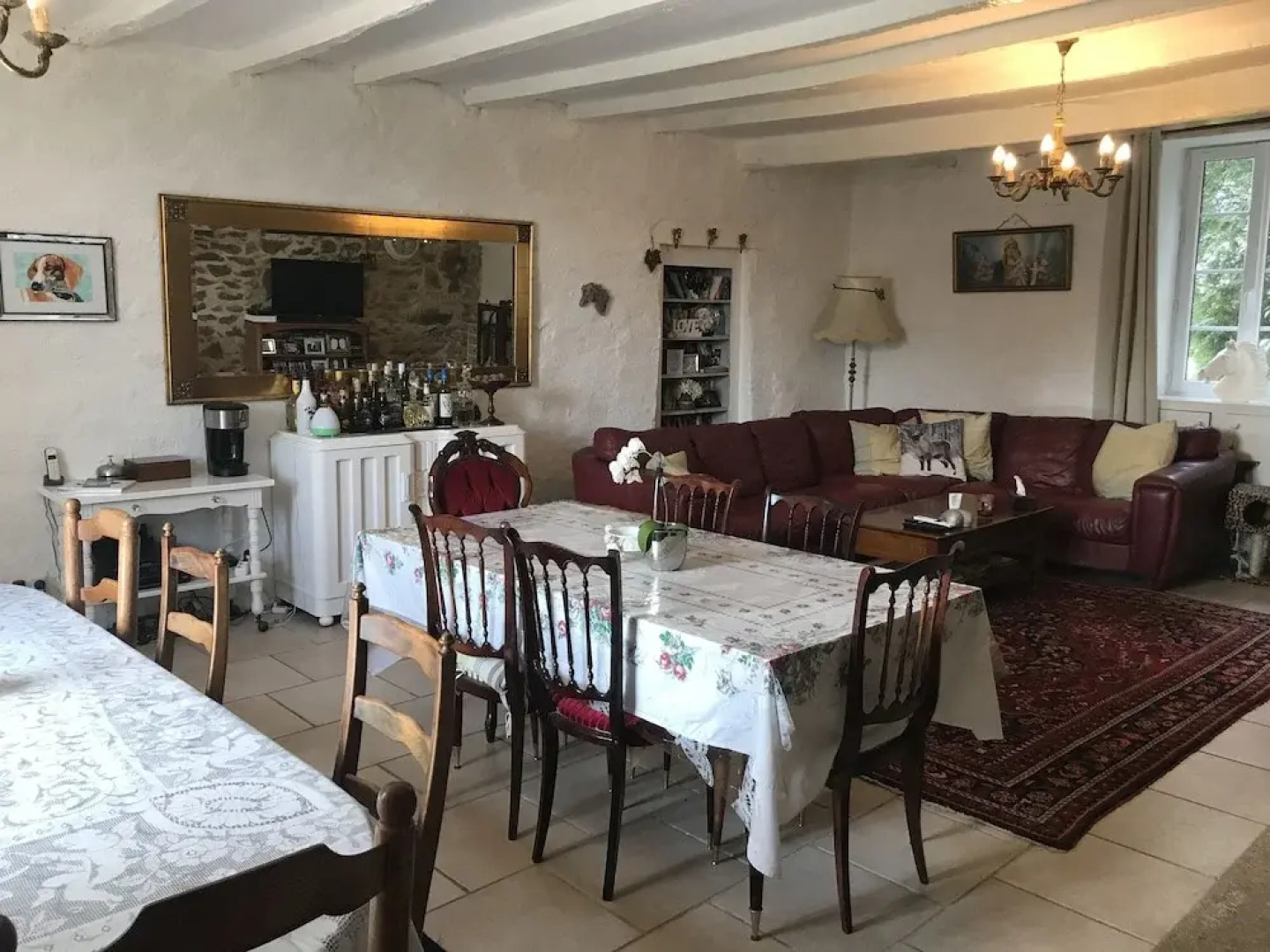 Wisteria House Bed & Breakfast