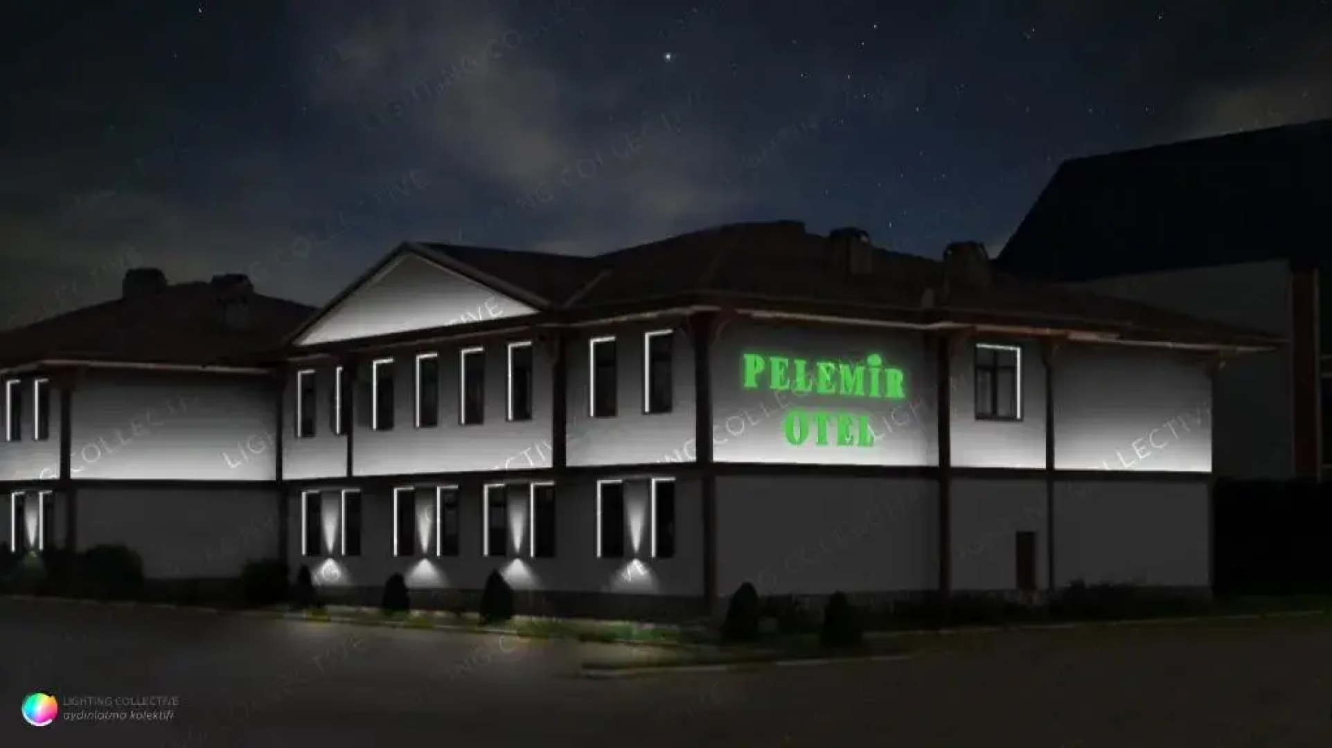 Pelemir Hotel