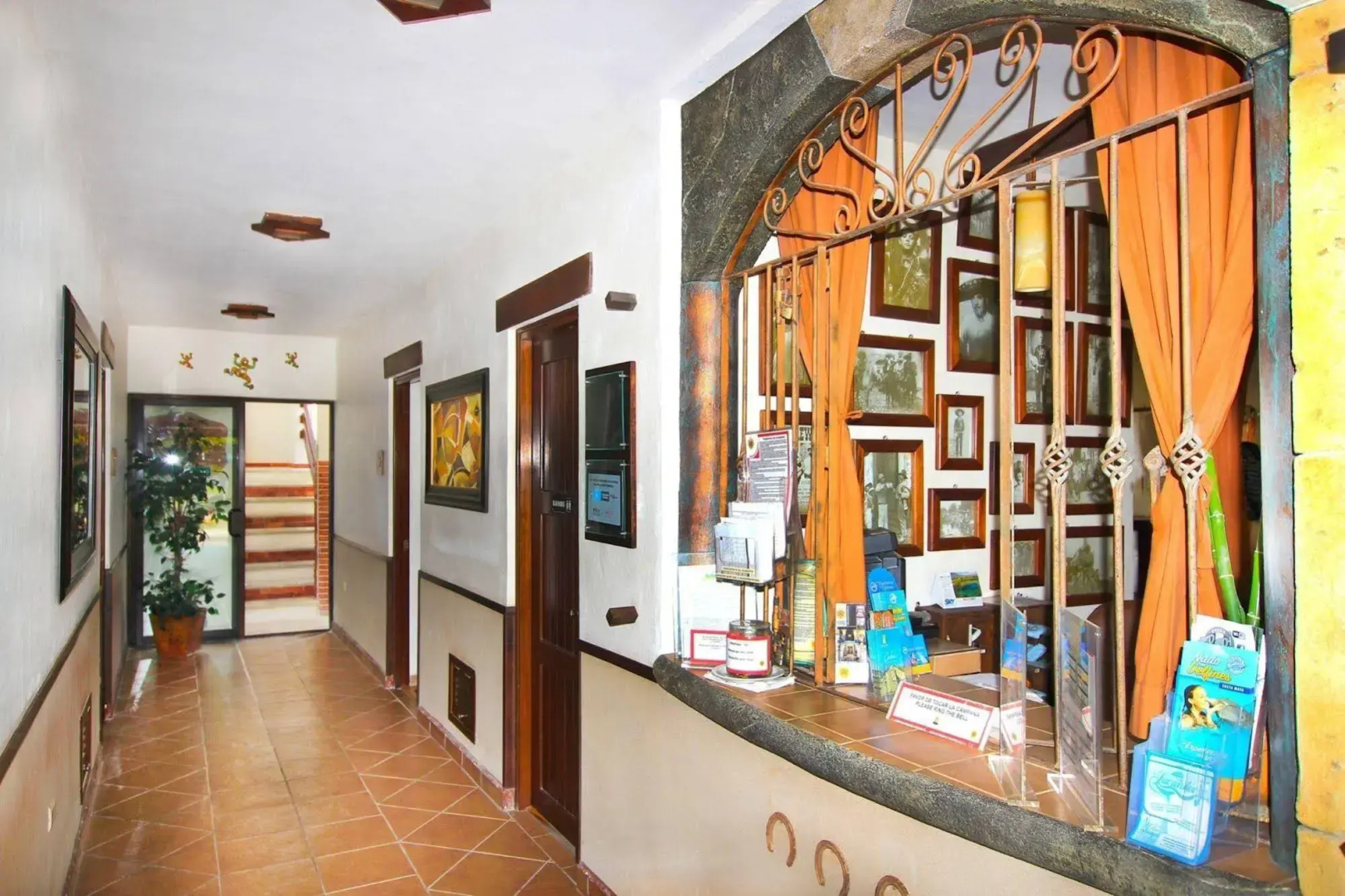 Hotel Boutique Pachamama