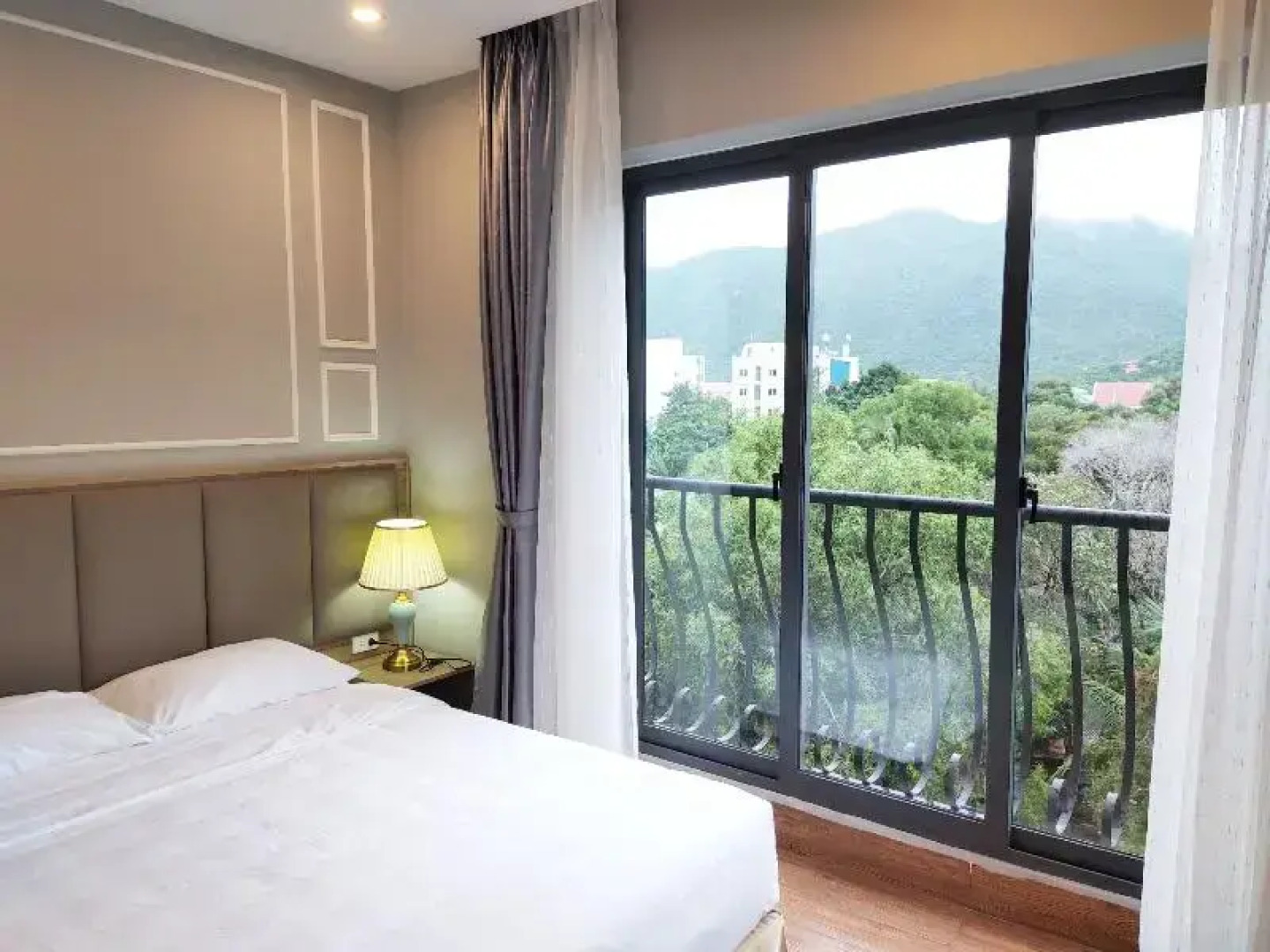 Khang Hotel Con Dao By Zuzu