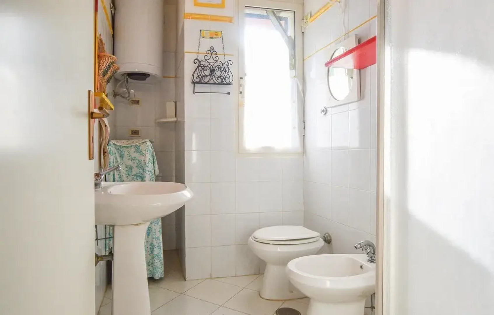 Nice Home in Capalbio Scalo With 2 Bedrooms