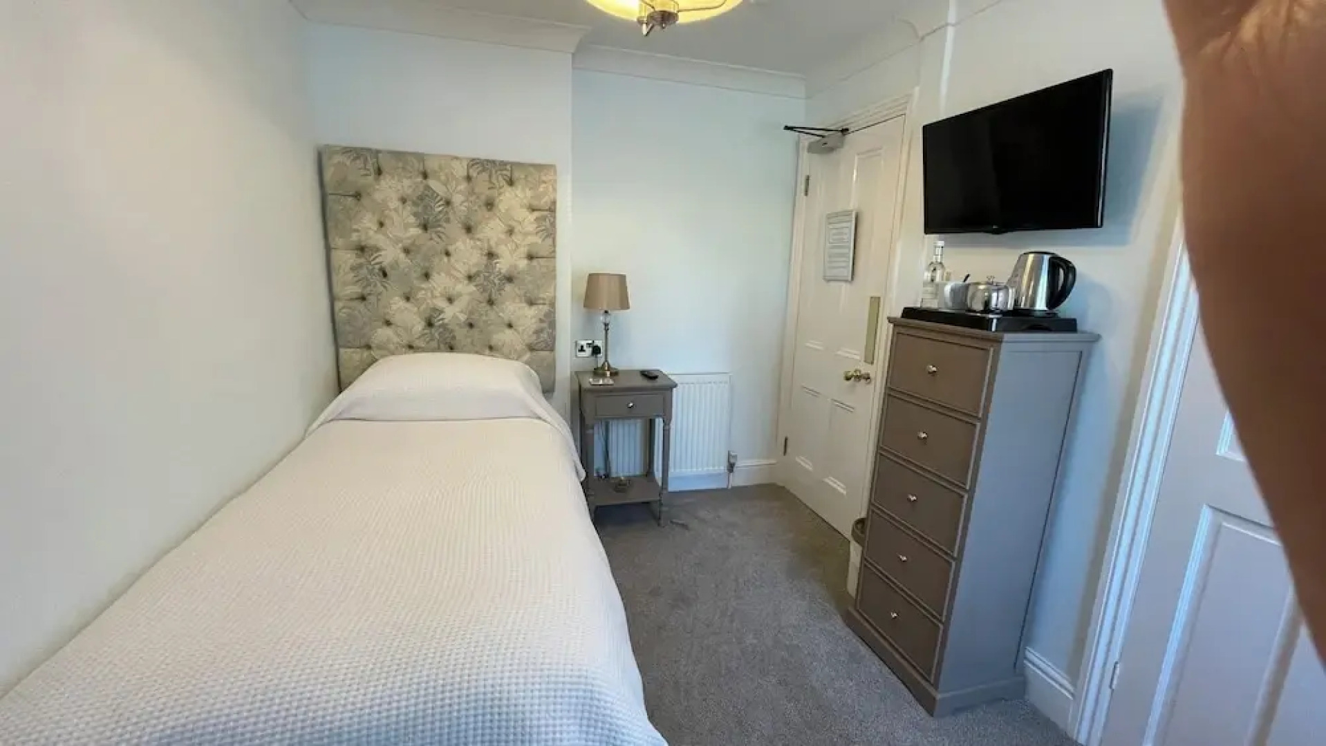 Yorke Lodge Bed & Breakfast