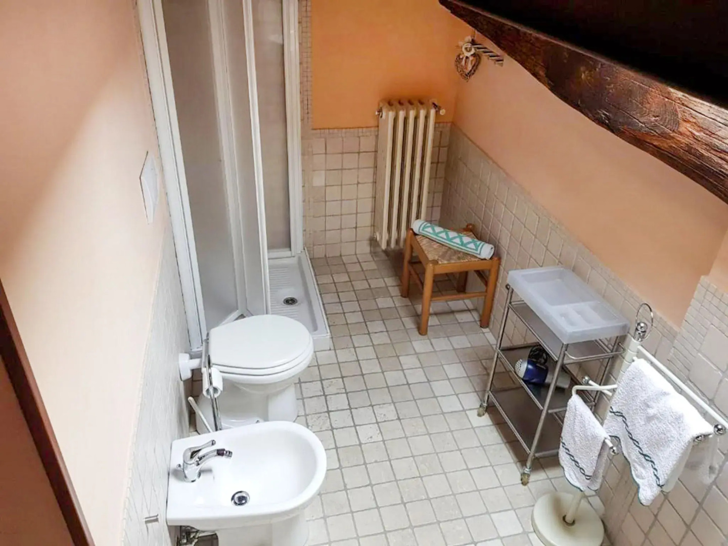 Appartamento Valle Verde