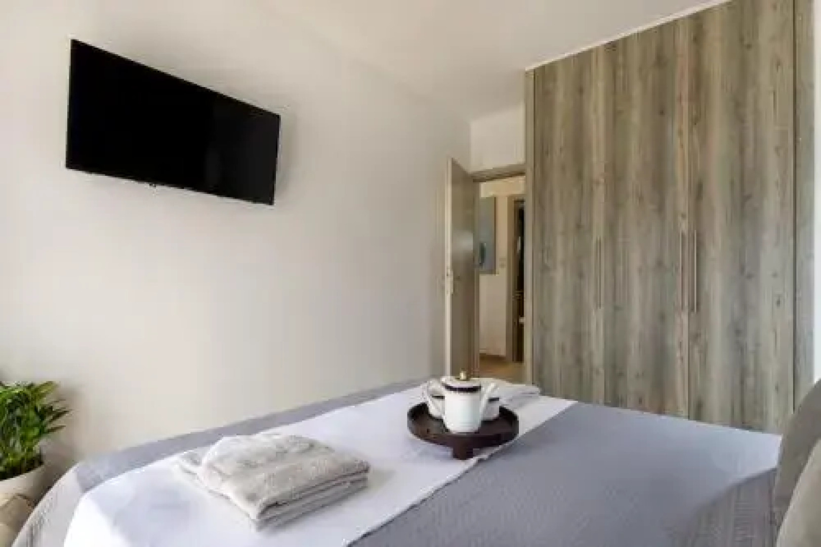 Santy Villa - Gerani