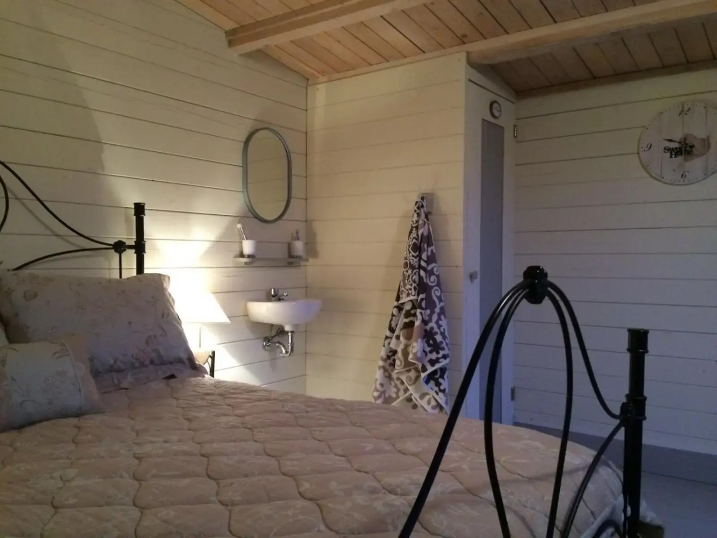 CASA DELLA LUCE private pool