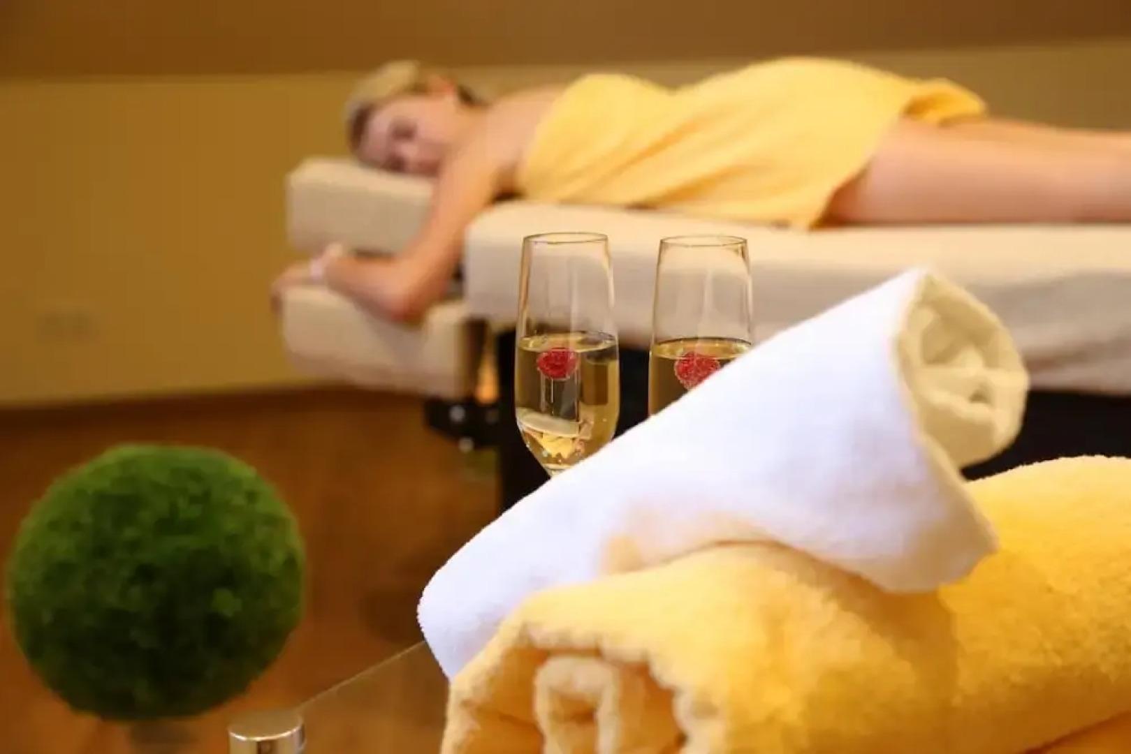 Hotel-Gasthof Thüringer Hof