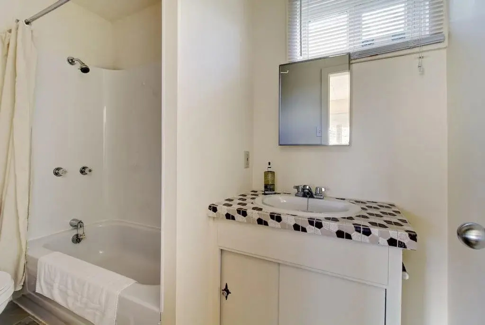 Motel Appartements le Saint-Patrick
