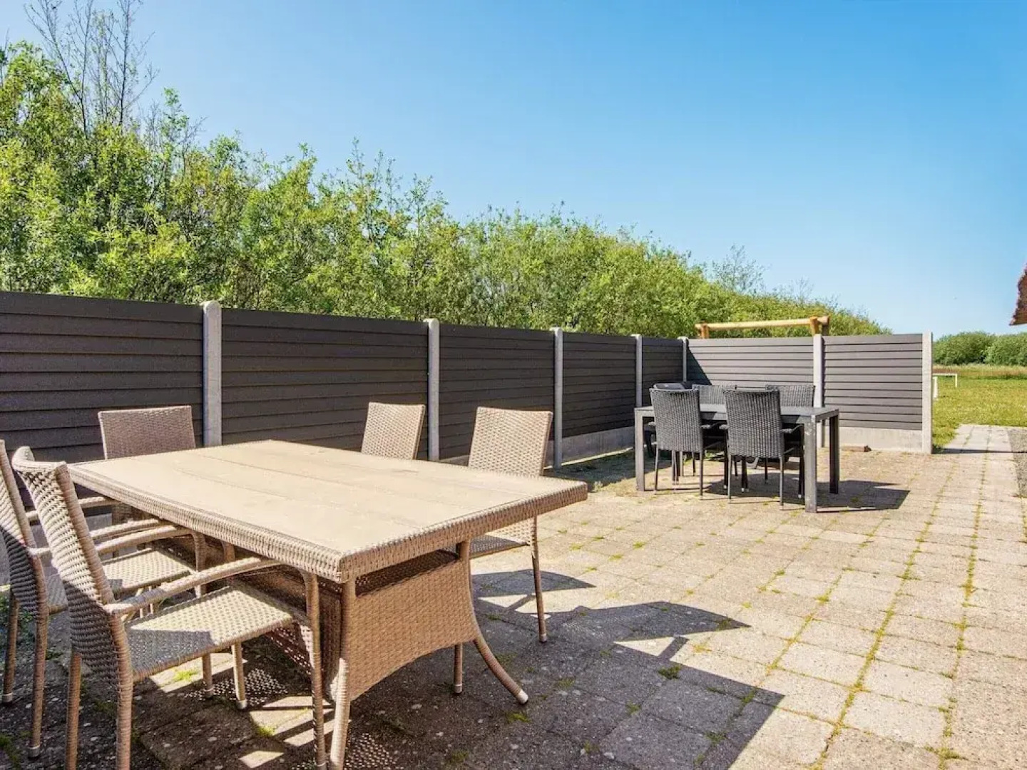 12 Person Holiday Home in Ulfborg