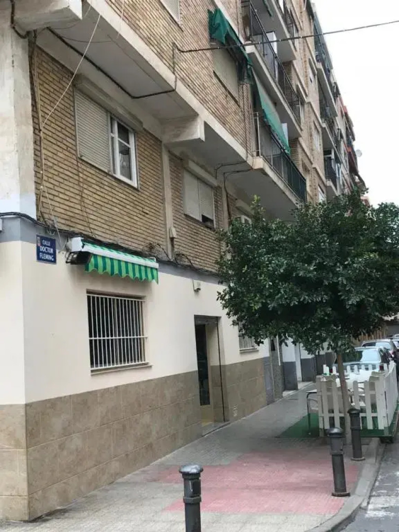 Playa Precioso apartamento para familia con niños