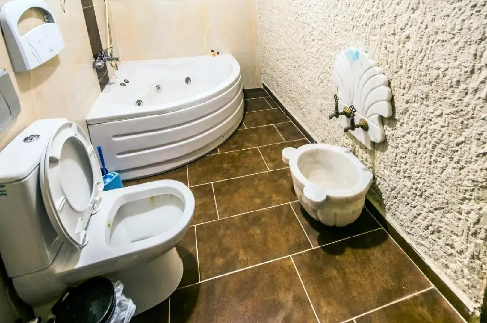 Kapadokya Organik Ciftlik Evi