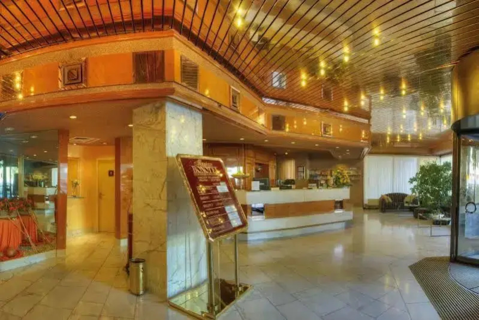 Marienburger Bonotel