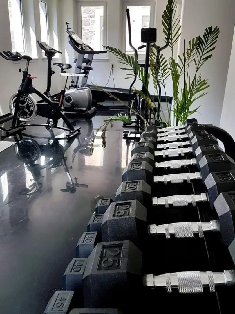 StoneHaven Le Manoir Relais & Châteaux