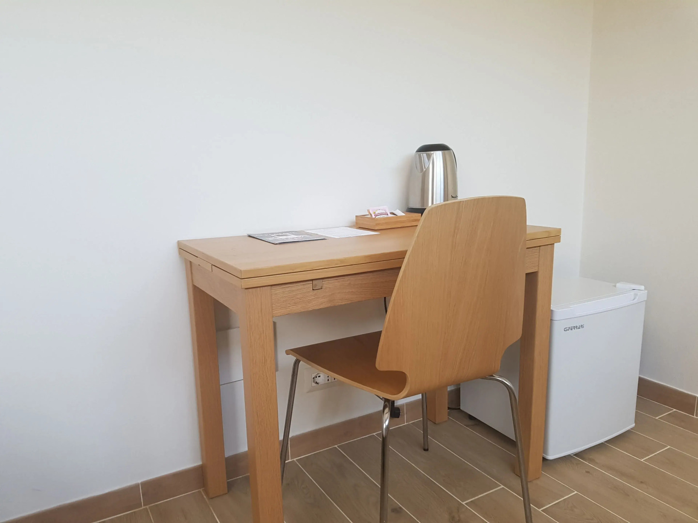 Residence Campo Rotondo