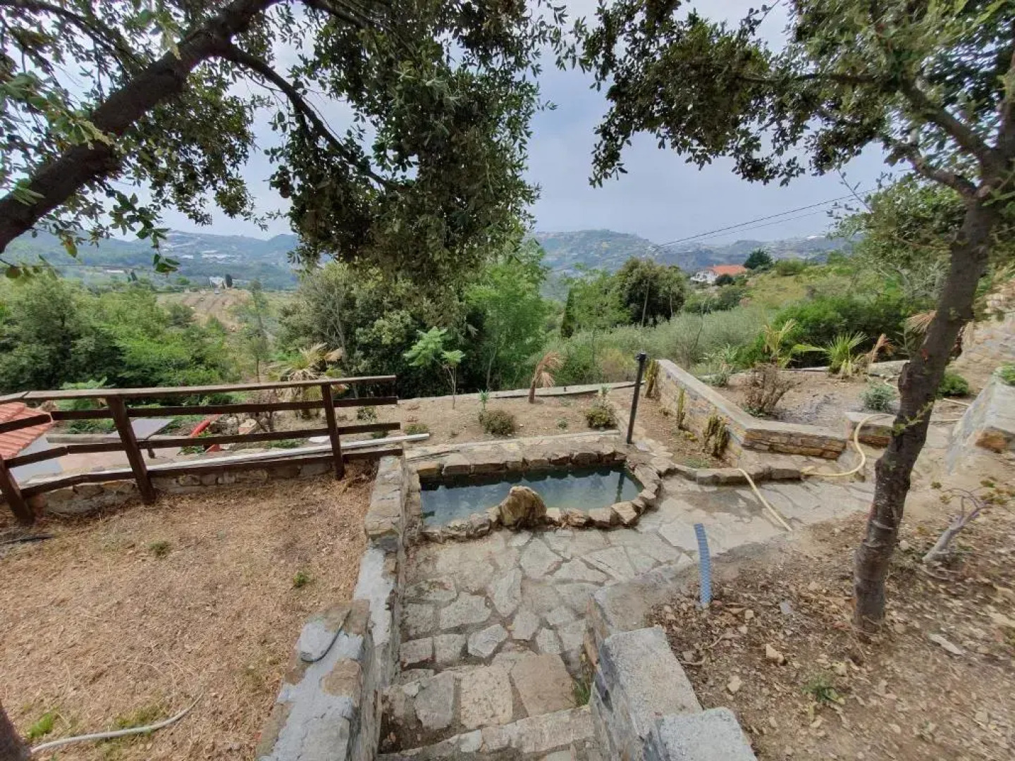 Agriturismo Santanna