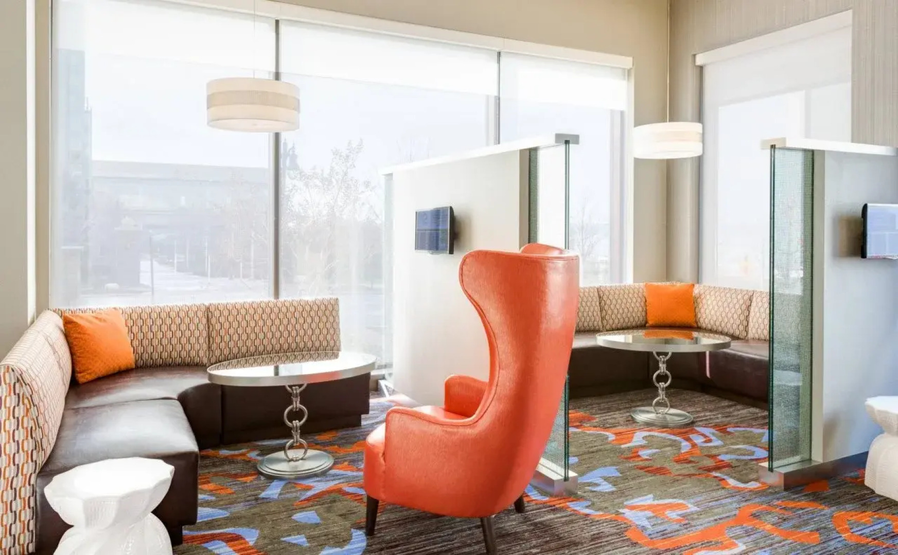 Residence Inn National Harbor Washington, DC Area