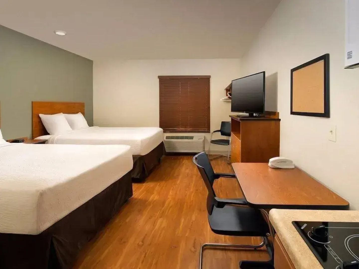 WoodSpring Suites Cedar Park - Austin North