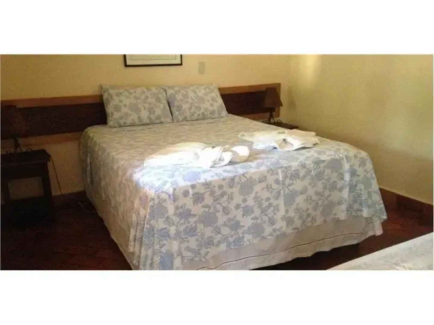 Fazenda Baía Grande