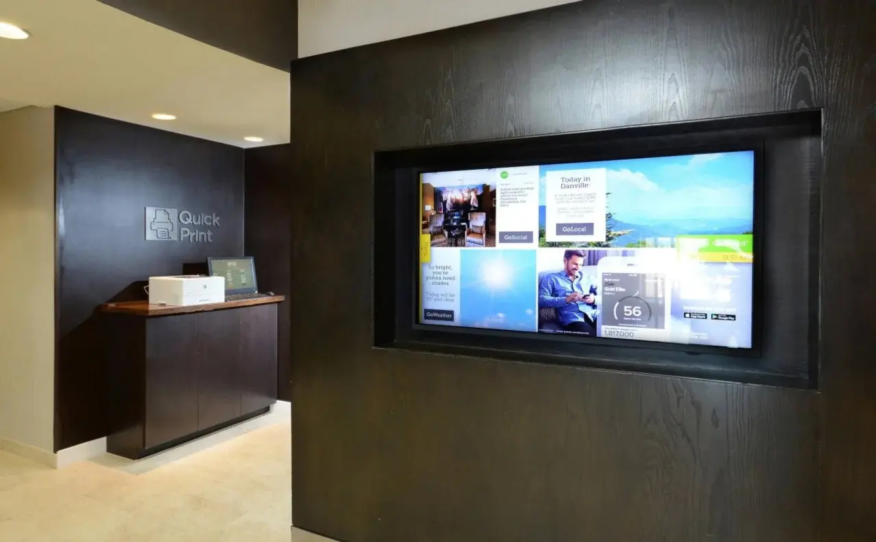 Courtyard by Marriott Danville