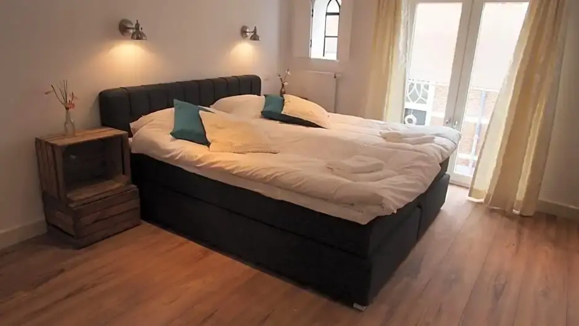 B&B De Zeeuwse Ruyter