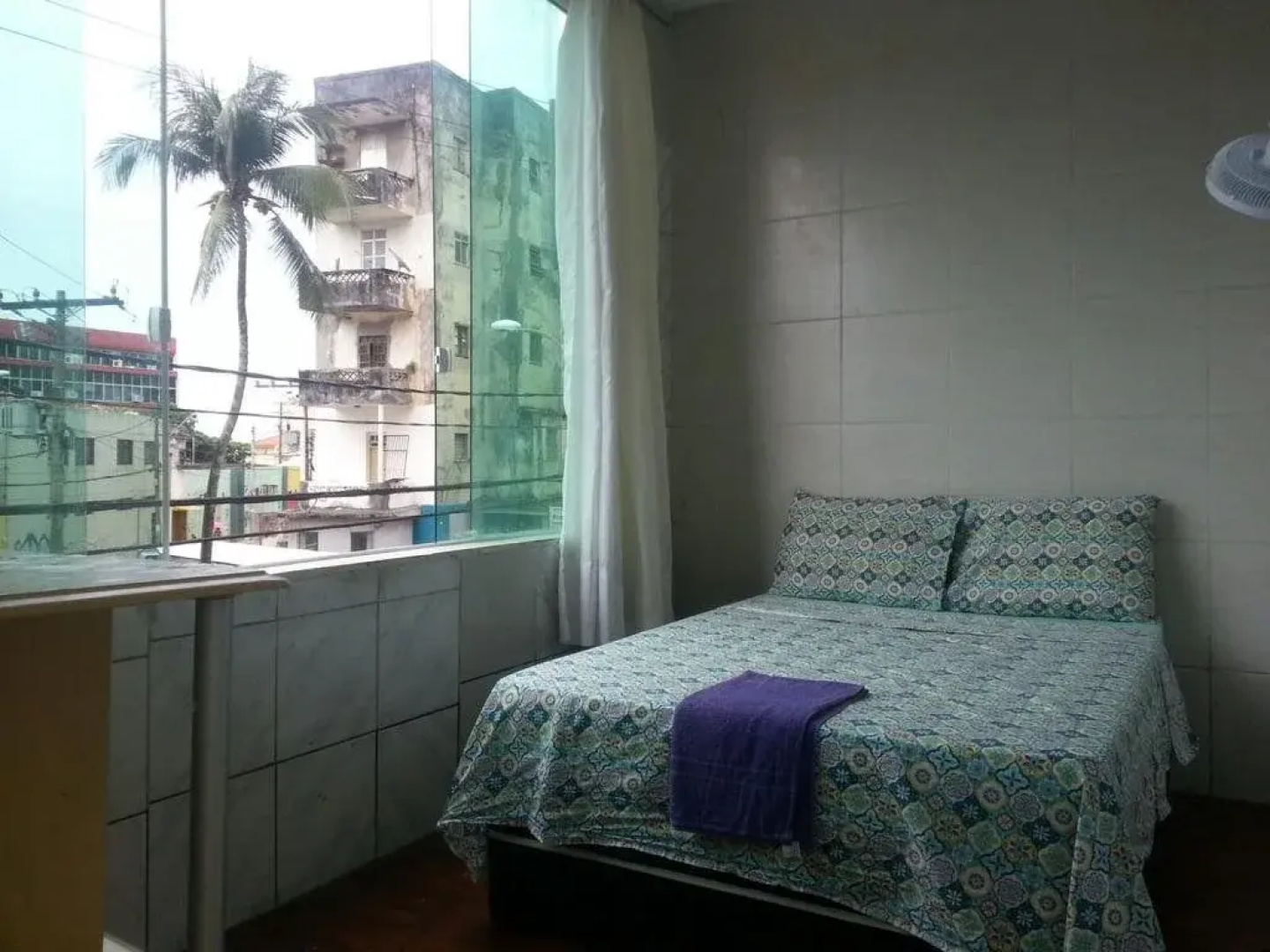Albergue Aquário