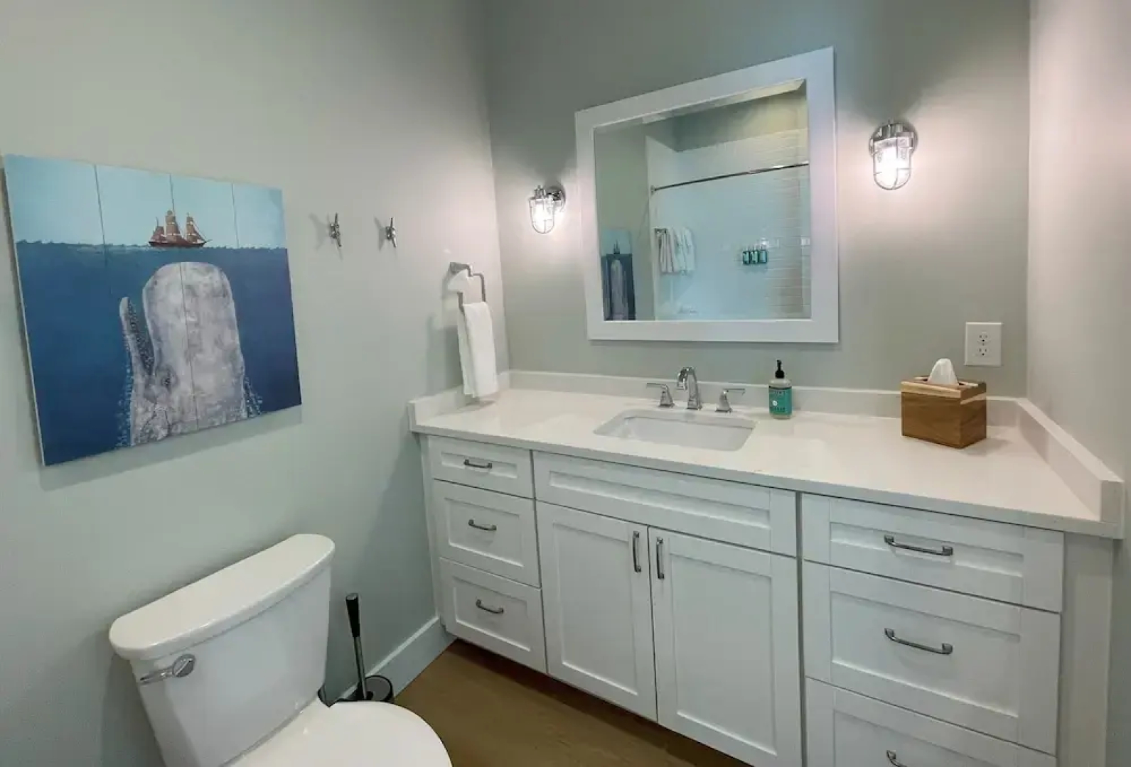 Key West Cottages