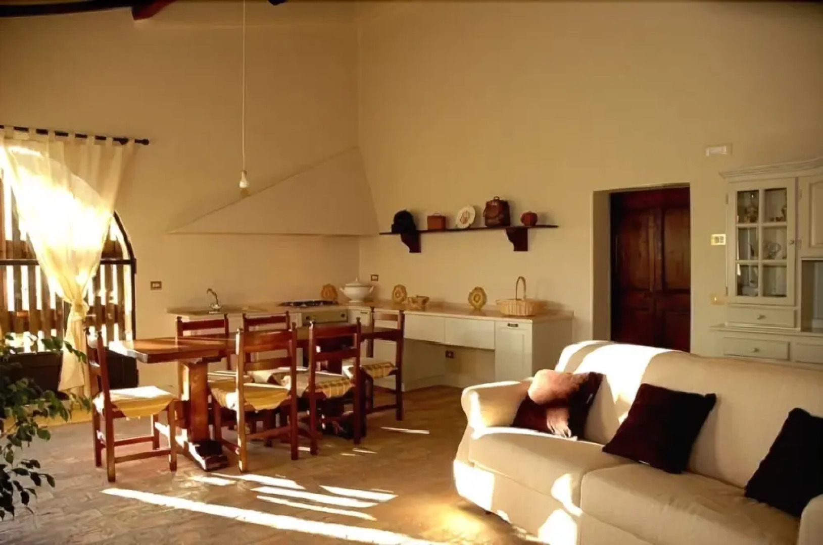 Agriturismo Il Molino della Cagnoletta