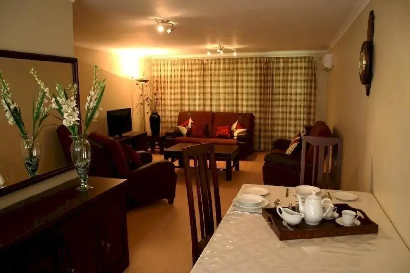 Fallsway Apartments Louden Court