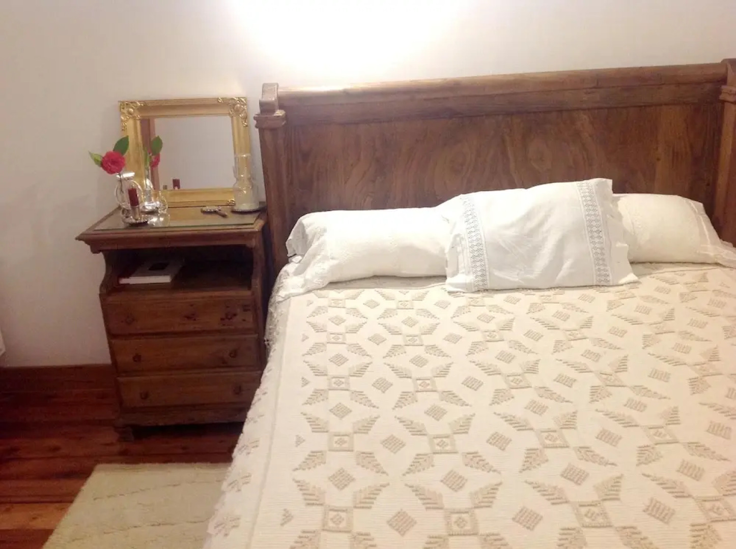 House With 2 Bedrooms in Guilhabreu, With Enclosed Garden and Wifi Near the Beach