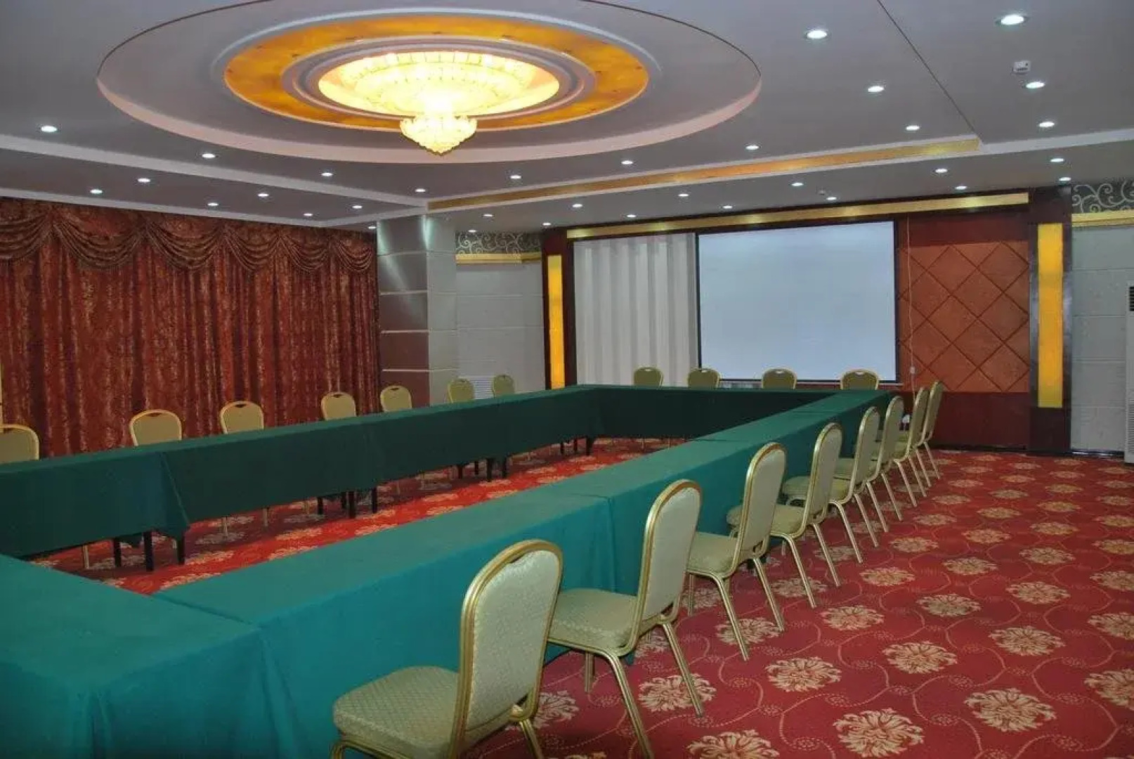 Dunhuang Dian Li Hotel