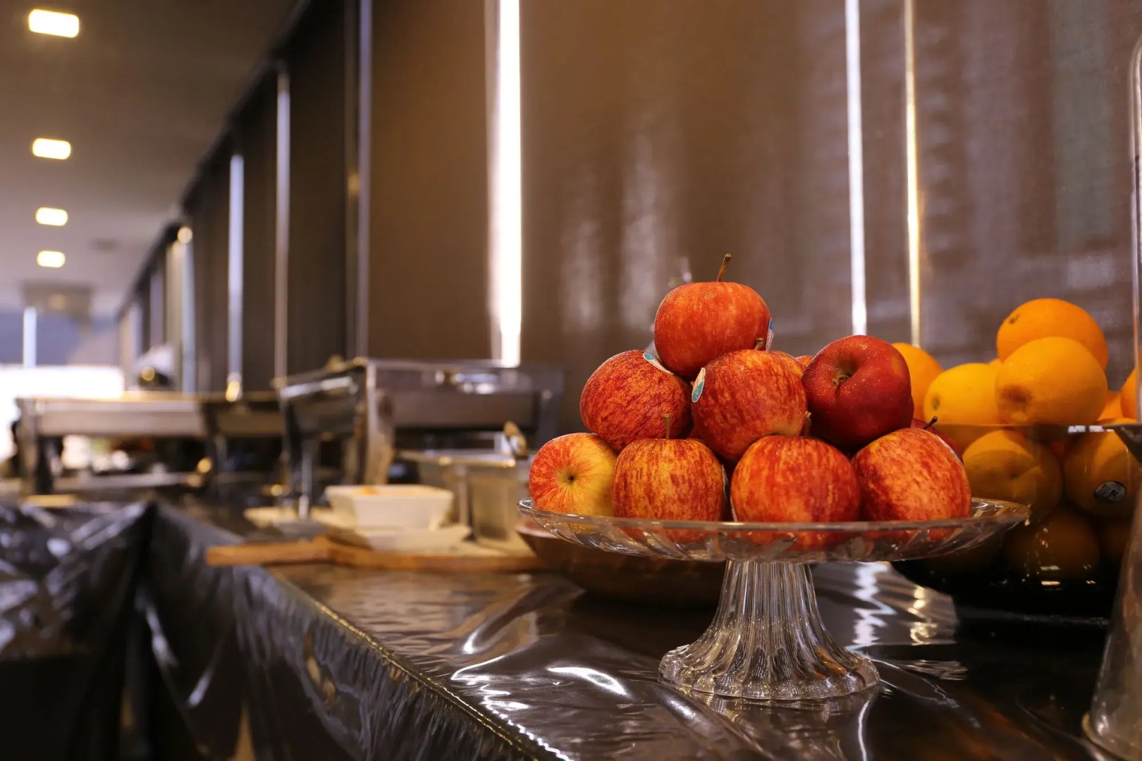 The Grand Jade Hotel