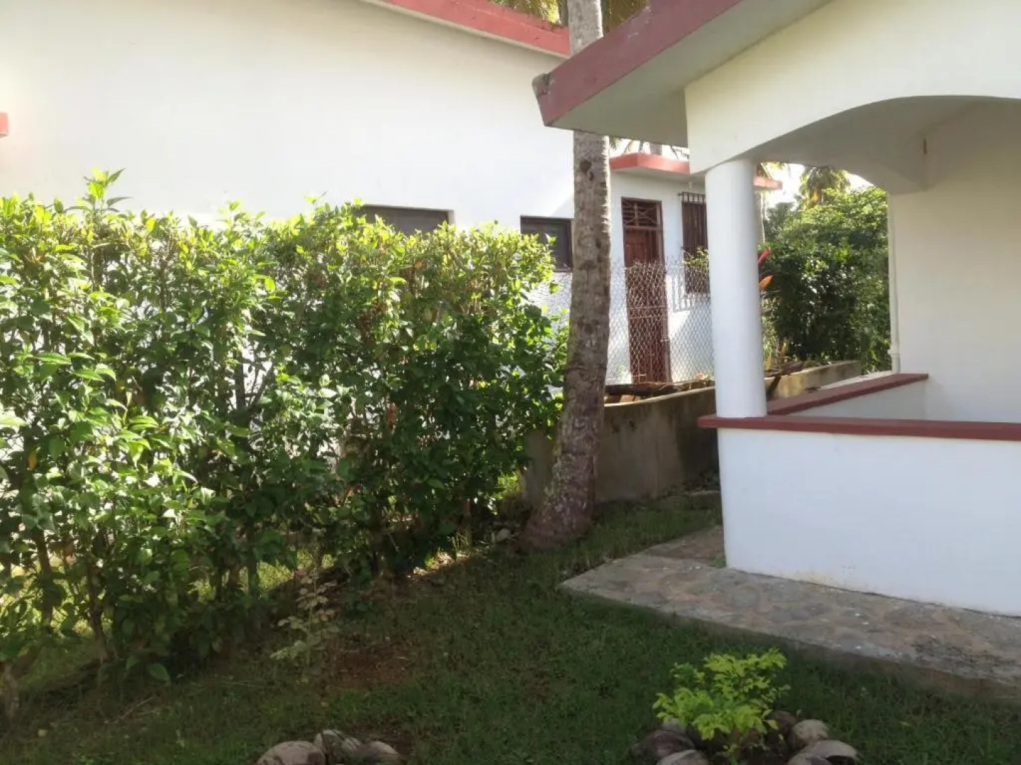 Villa La Caleta