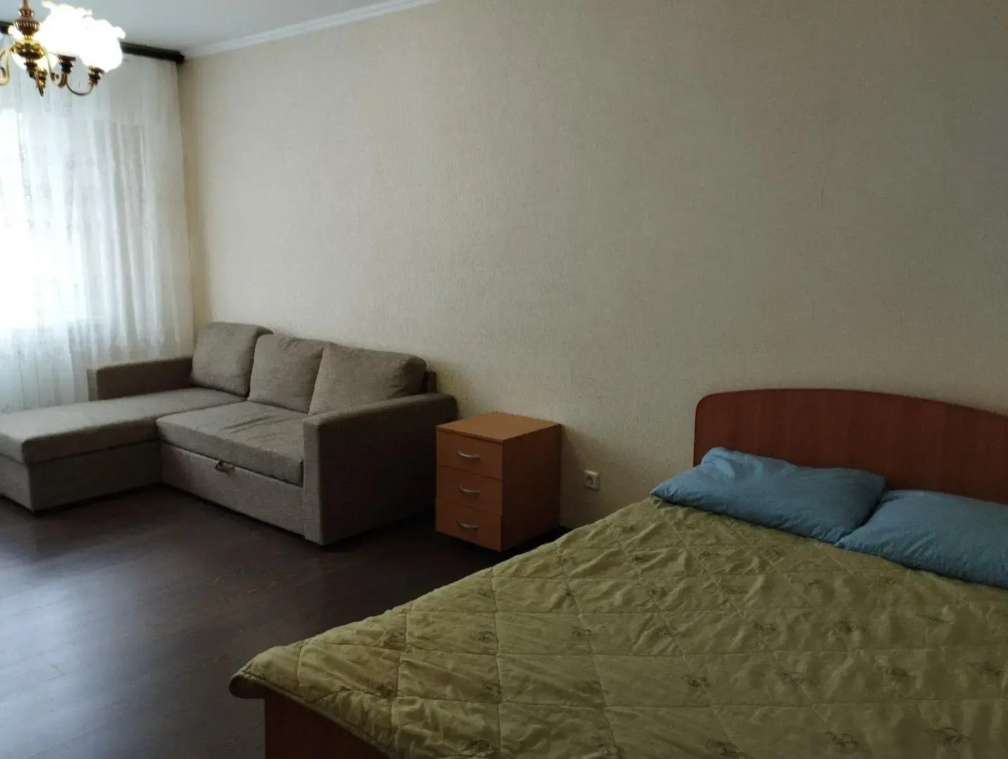 Апартаменты на улице Широтная 190 корпус 4