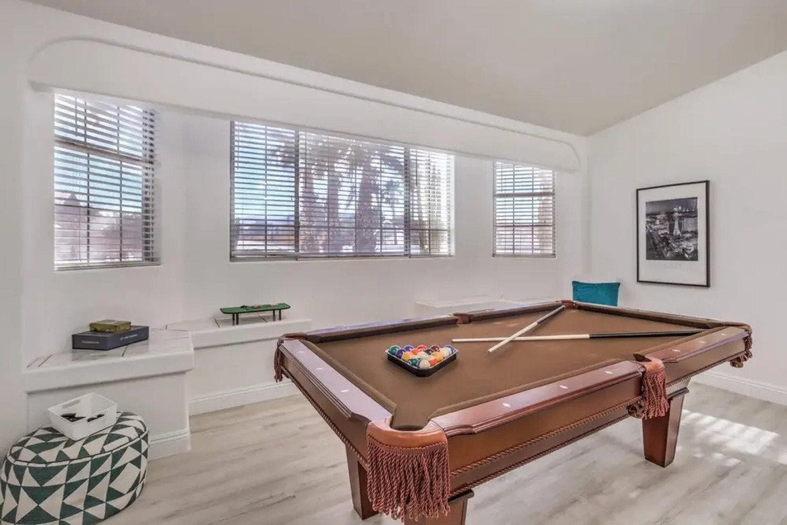 Chateau Sunset - Stunning 4BR 3bth With Private Pool SPA Mountain Views