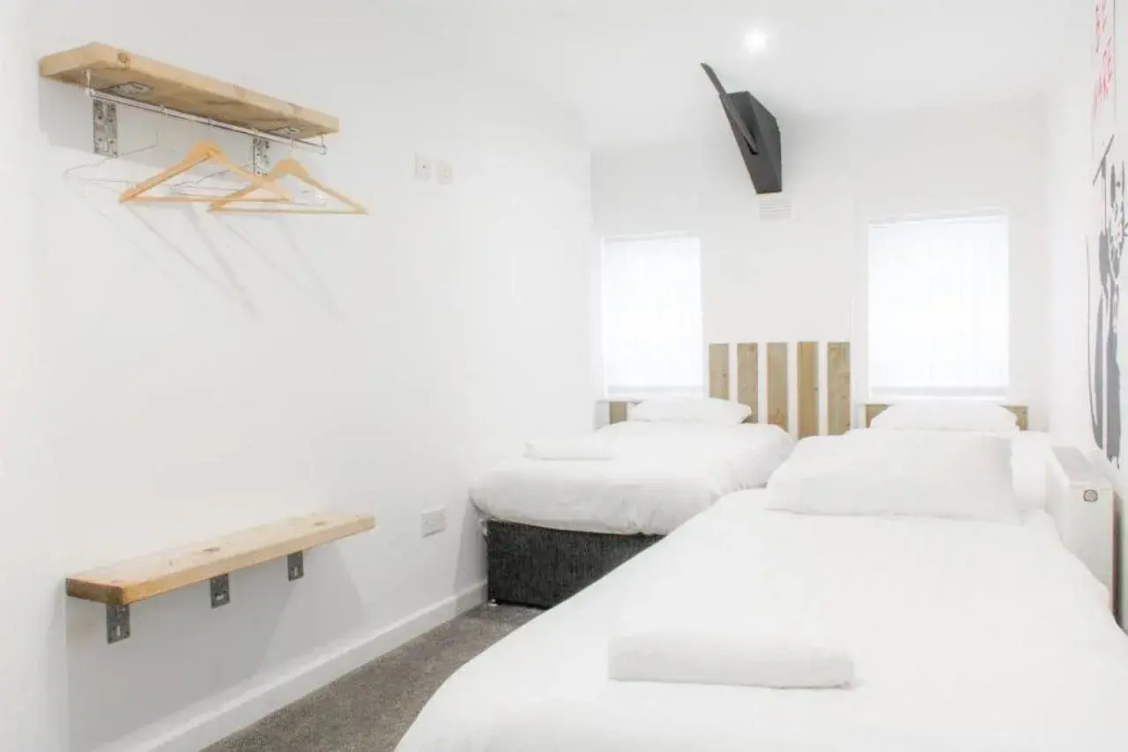 Fleet Street Apartments