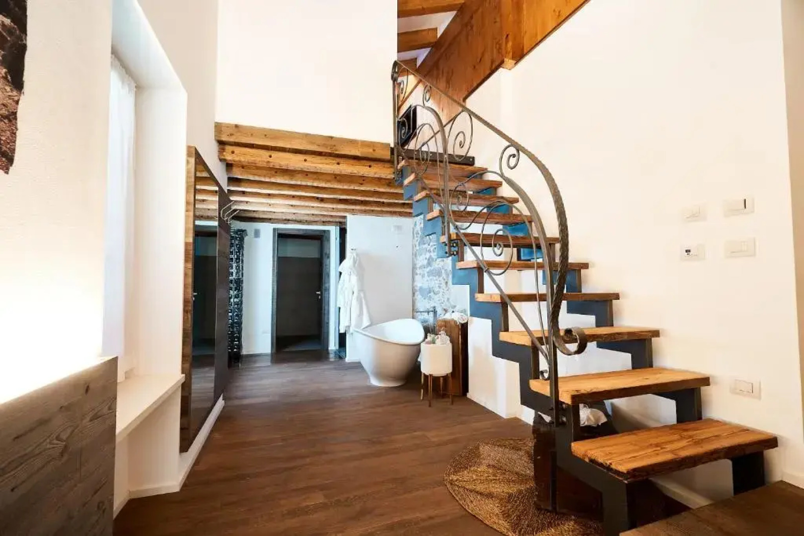 La Filanda Relax & Gourmet