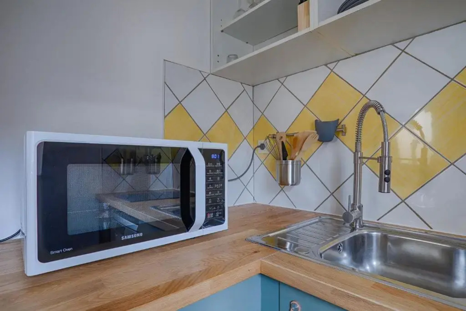 La chopine - grand studio, centre historique, hôtel de ville