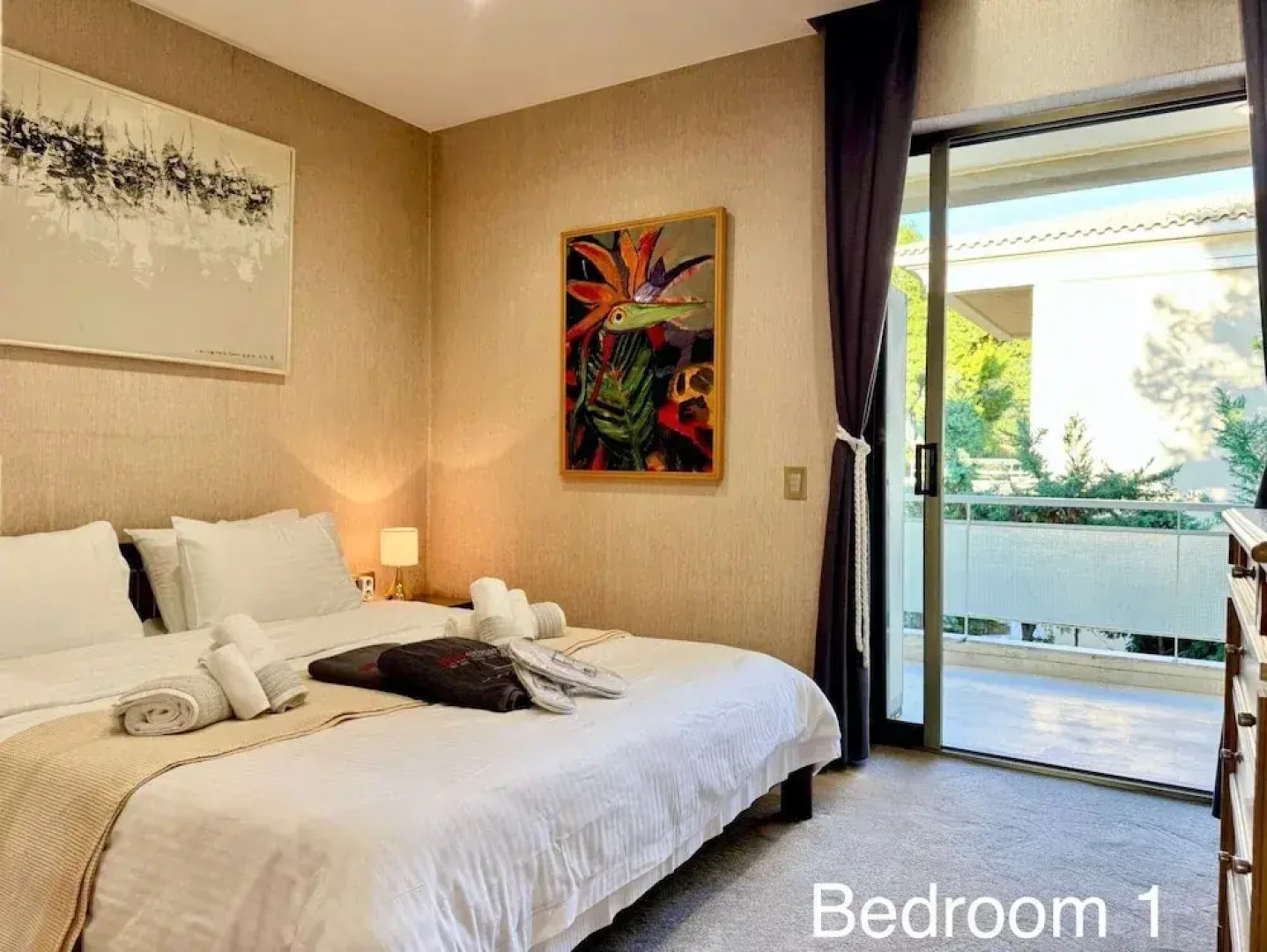 Villasonboard 3 Bedroom Penthouse Vouliagmeni